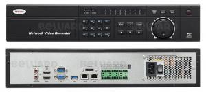 BK2832H 32-канальный пентаплексный IP-видеорегистратор
