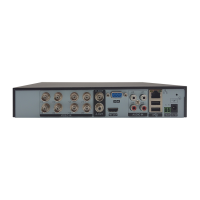 ST-HVR-S0802/4 (ВЕРСИЯ 4) Видеорегистратор цифровой гибридный