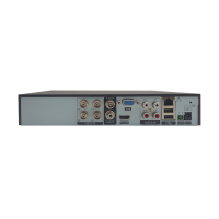ST-HVR-S0402/4 (ВЕРСИЯ 2) Видеорегистратор цифровой гибридный