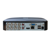 ST-XVR800PRO D (ВЕРСИЯ 3) Видеорегистратор цифровой гибридный