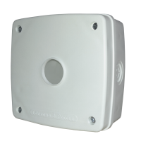 ST-K02 Универсальная монтажная коробка для видеокамер