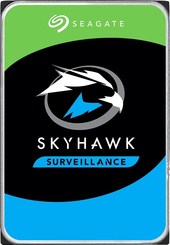 SkyHawk 4 ТБ ST4000 Жесткий диск HDD