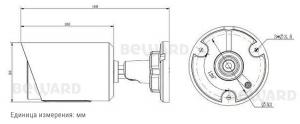 SV3210RC 5 Мп IP-камера с сенсором Sony Starvis