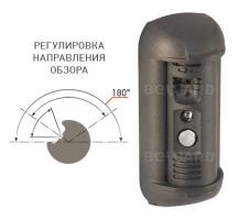 DS07P-LP SIP вызывная панель