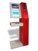 CheckInPoint V1.1 Киоск самопоселения