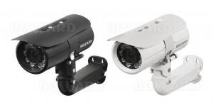 B2530RZK Уличная IP-камера с SONY Starvis и мото объективом
