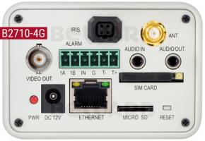B10XX-4G Опция для IP-камер