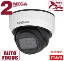 SV2012DZ 2 Мп IP-камера SV2012DZ с сенсором Sony Starvis