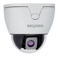 B55-5H Скоростная купольная IP-камера 2 Мп