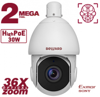 2 Мп IP-камера SV2217-R36