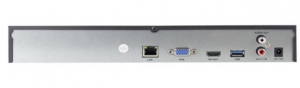 IVR3651 36-ти канальный 5,0Мп IP-регистратор