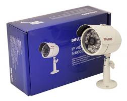 IP КАМЕРА Beward N6603