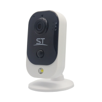 ВИДЕОКАМЕРА ST-242 IP