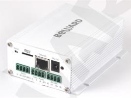 B102S Сетевой IP-видеокодер