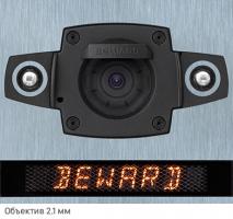 DKS15135 Многоабонентский IP домофон