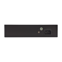 ST-S45POE (2М/65W/А) Источник питания Switch POE