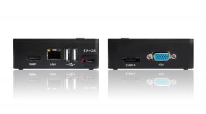 NVR NV1308 8-канальный сетевой видеорегистратор